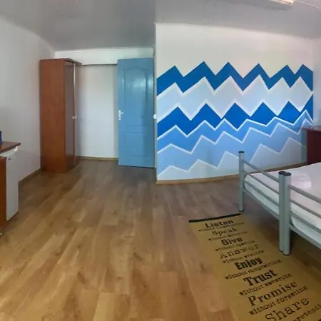 بيت ضيافة Casa Curcubeu