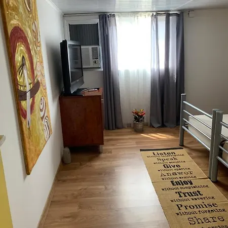 Casa Curcubeu كوربو
