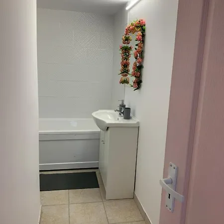 Casa Curcubeu بيت ضيافة كوربو